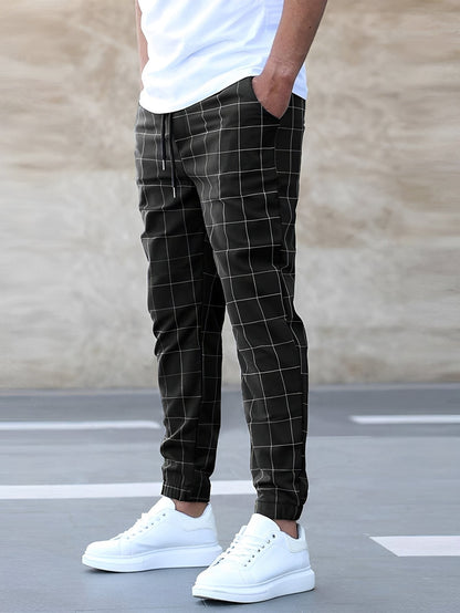 Dominic - Herren Hose - Bequem und Chic