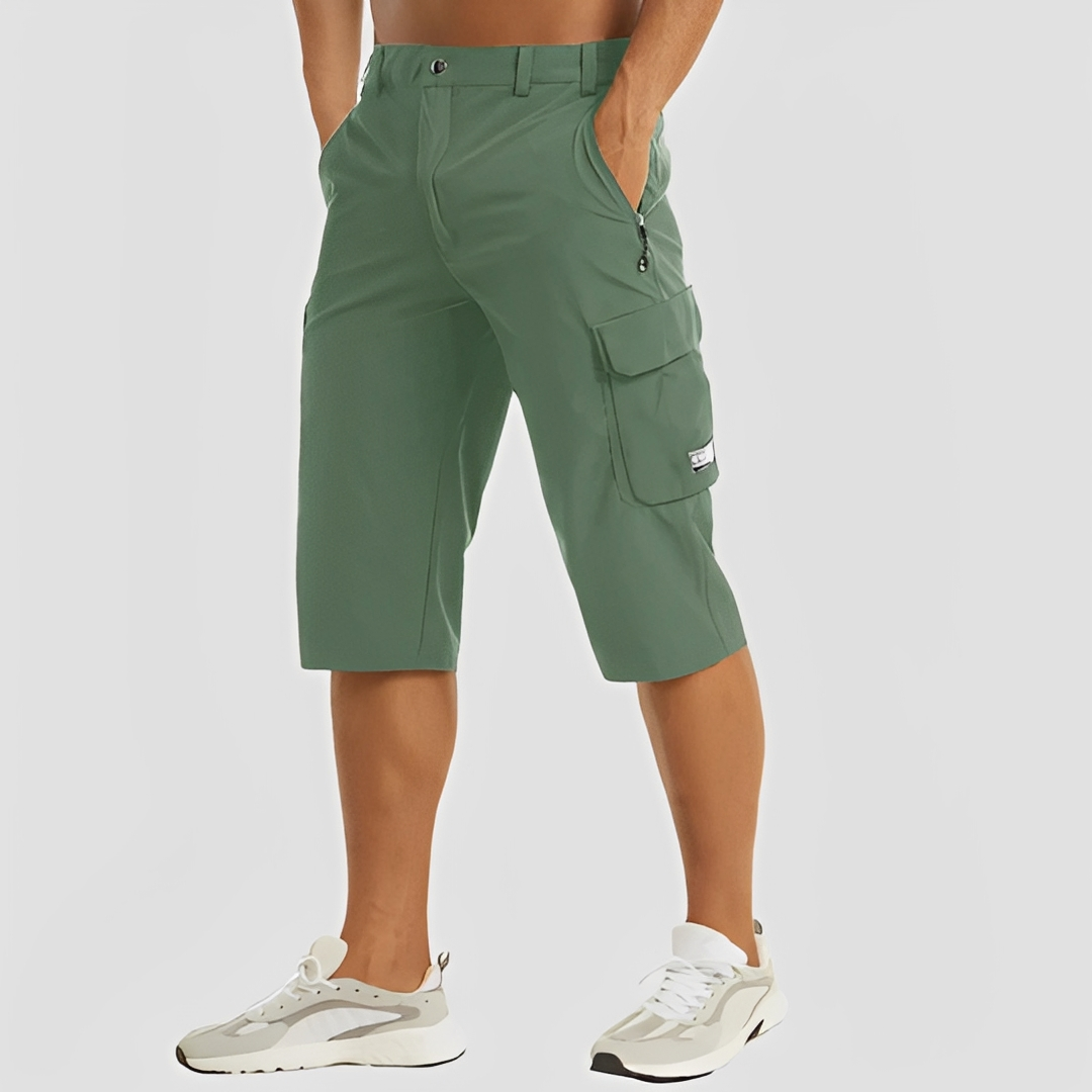Keinny – Herren-Shorts – ein legerer Look für jeden Tag