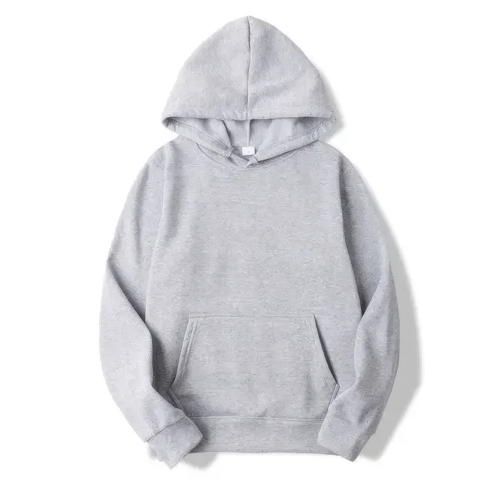 Mel - Bequemer und schicker Hoodie für Damen und Herren