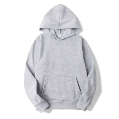 Mel - Bequemer und schicker Hoodie für Damen und Herren