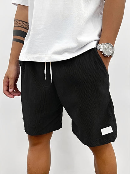 Robbie – Herrenshorts – Bequem und leger