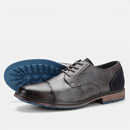 Glover - Klassische und stilvolle Schuhe