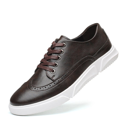 Kurtis - Klassische elegante Schuhe