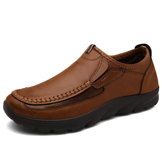 Jonathan - Komfortable Slip-on-Schuhe