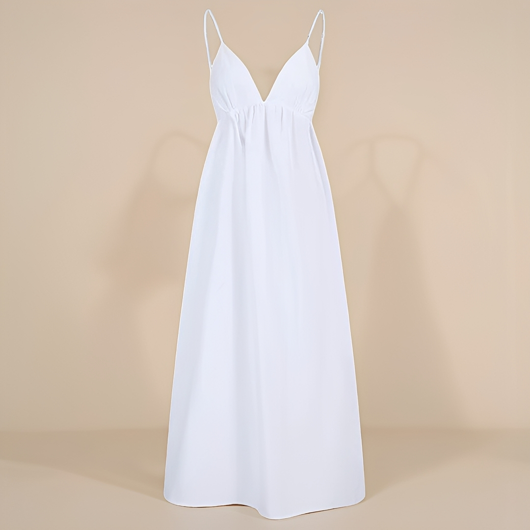 Cynthia - Modisches Freizeitkleid