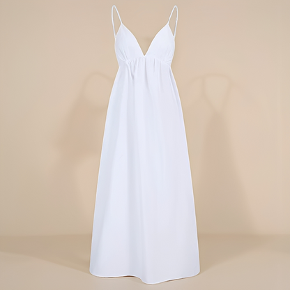 Cynthia - Modisches Freizeitkleid