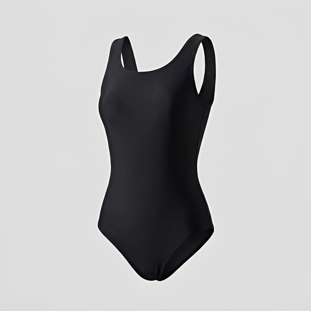 Alica - Moderner einteiliger Damen-Schwimmanzug