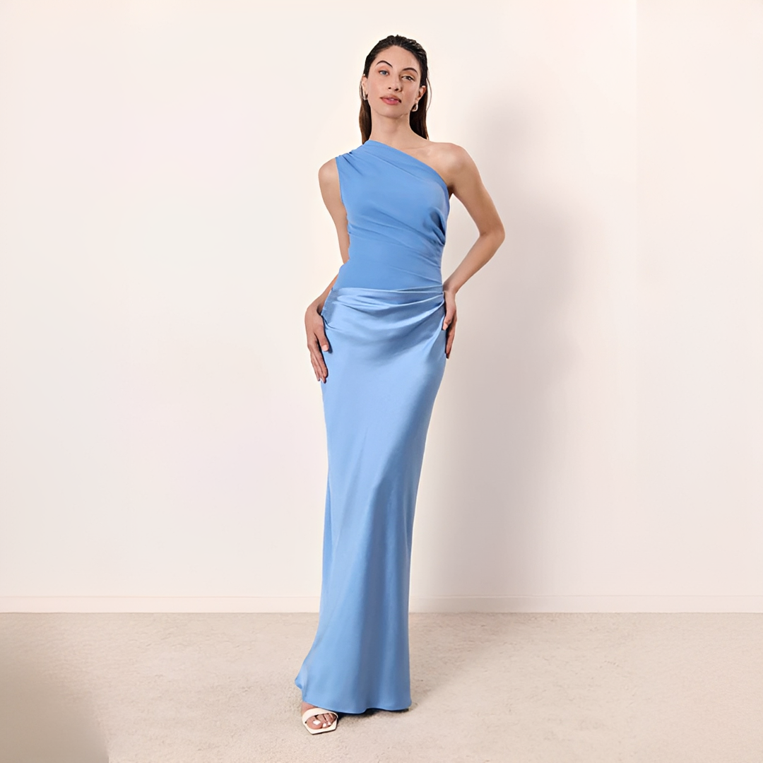 Keena - Stilvolles Maxikleid