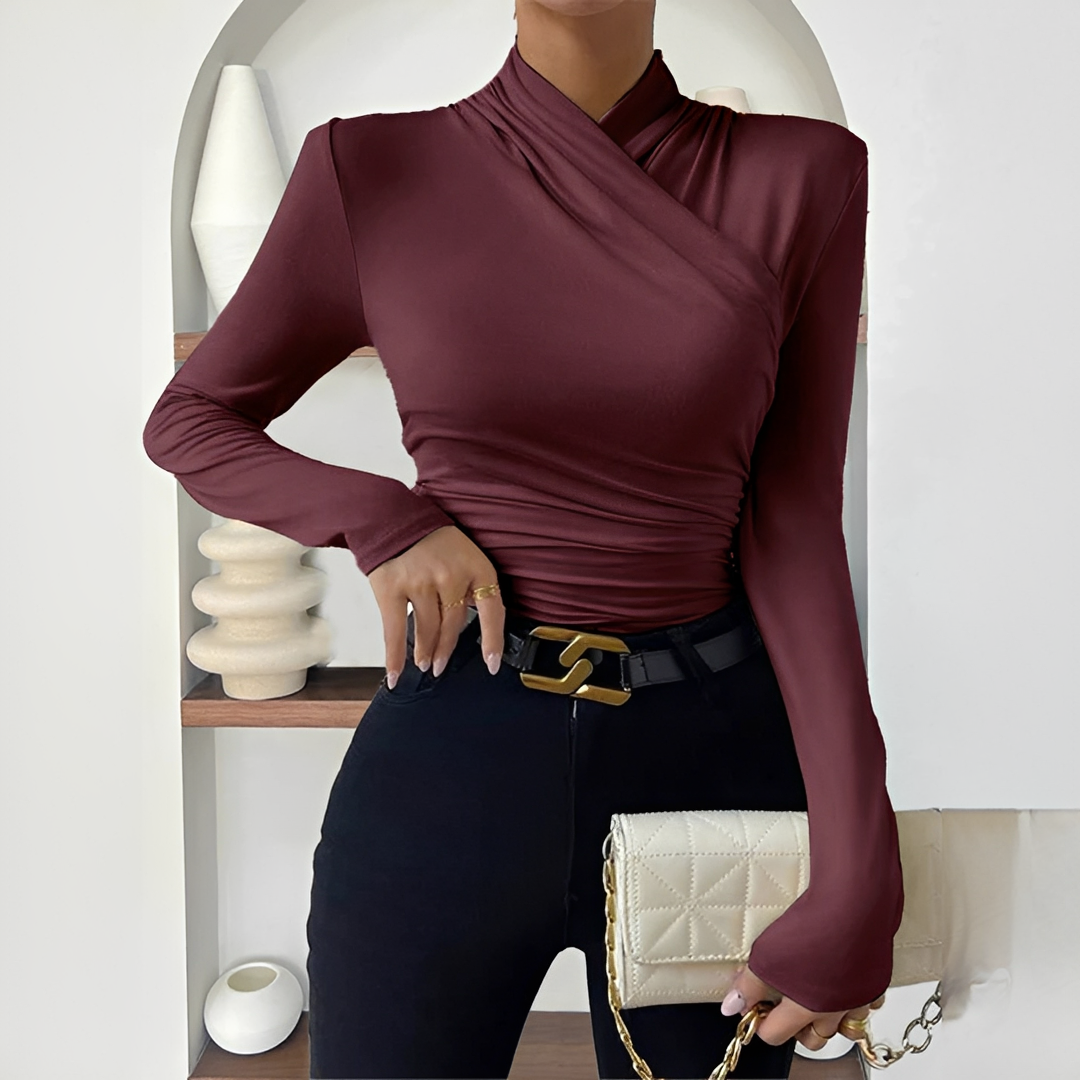 Jelaica - Schickes und elegantes T-Shirt
