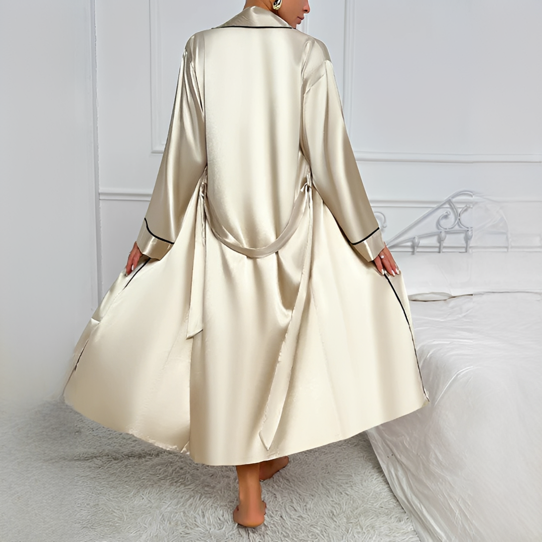 Jaydia - Schickes 2-teiliges Damen-Set
