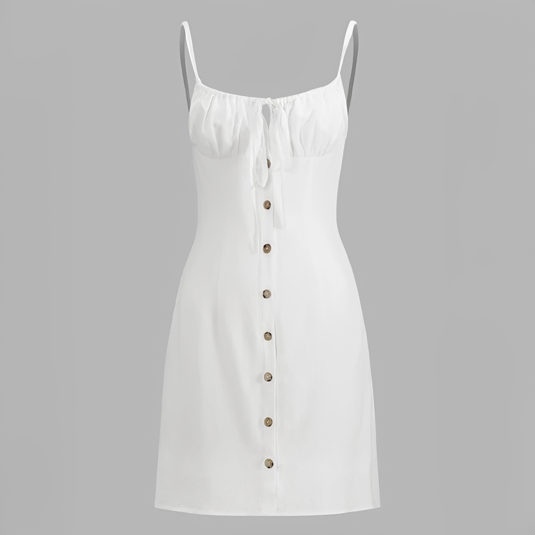 Olivia - Stilvolles und modisches Mini-Kleid
