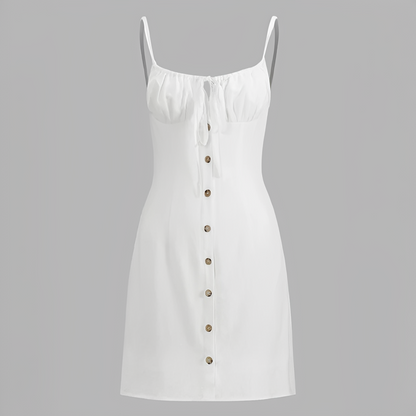Olivia - Stilvolles und modisches Mini-Kleid