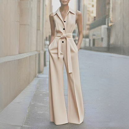 Hiedy - Schicker Jumpsuit