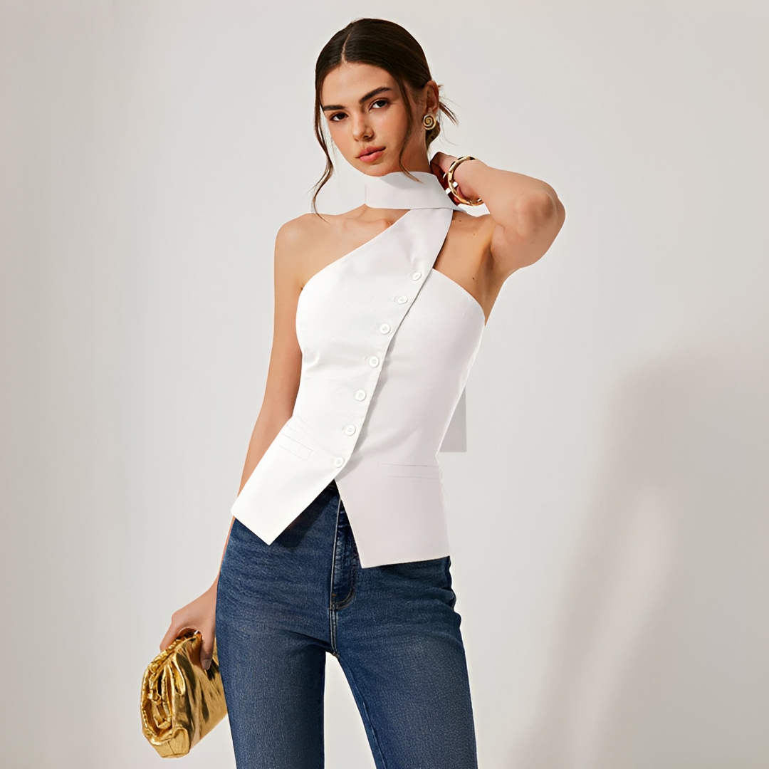 Andessa - Elegante und modische Bluse