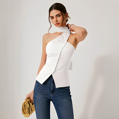 Andessa - Elegante und modische Bluse