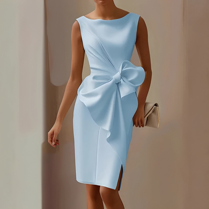 Avery - Modernes Kleid