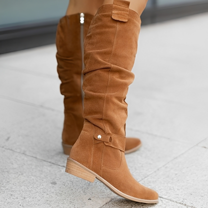 Jossy - Modische Damenstiefel