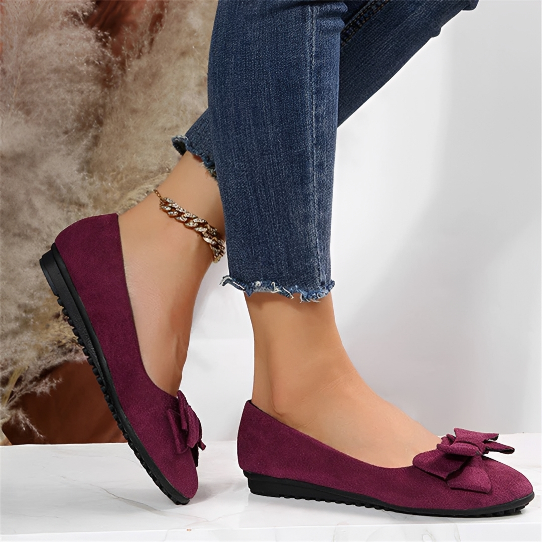Mitchel - Elegante und moderne Schuhe