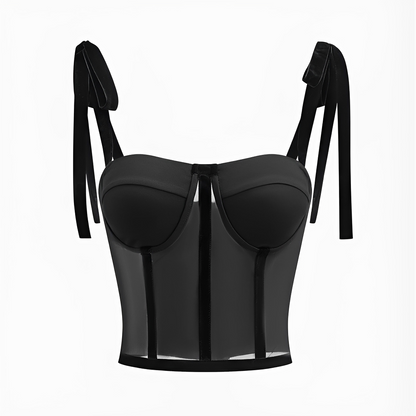 Sheralyn - Stilvolles und elegantes Top