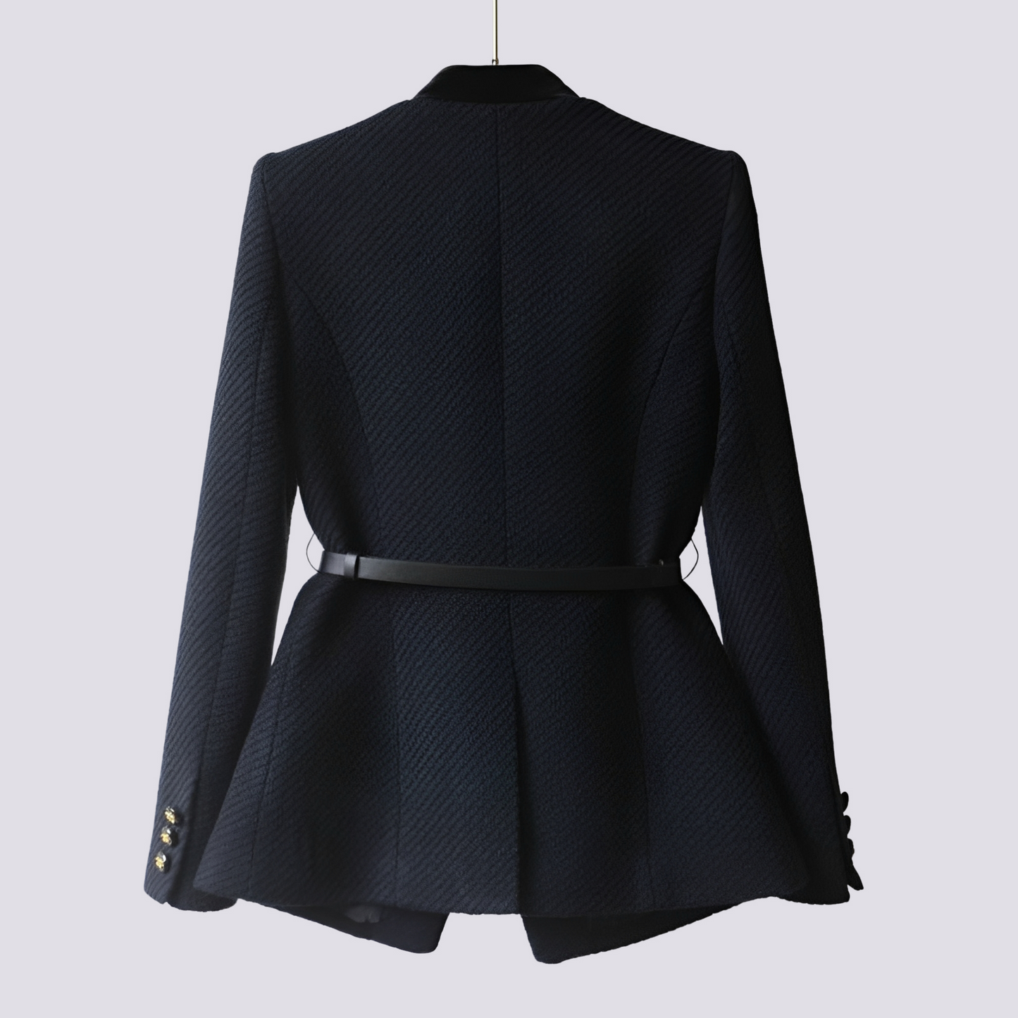 Patricia - Elegante, schicke Jacke für förmliche Anlässe
