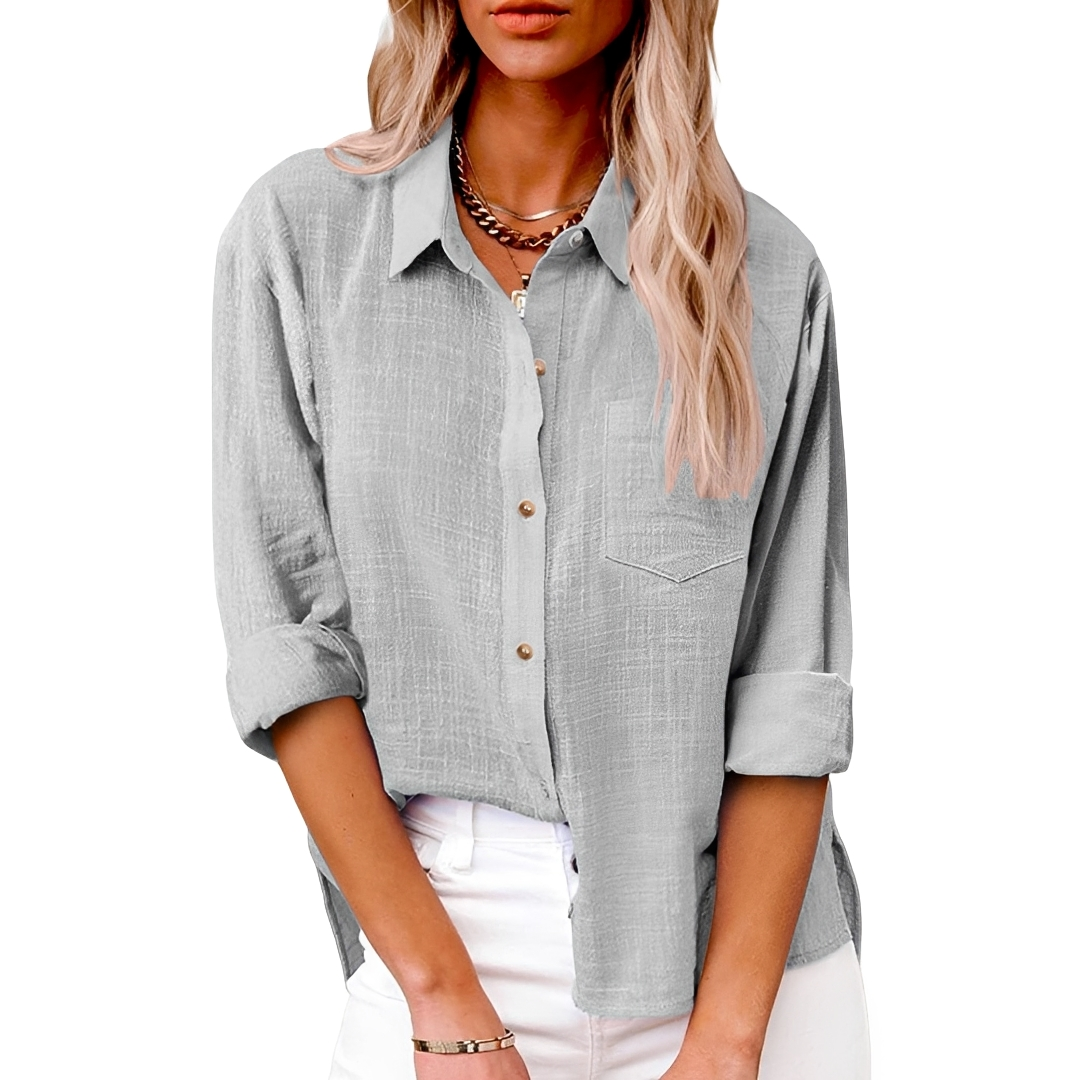 Karla – Damen-Shirts – für einen lässigen Alltagsstil