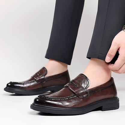 Carter - Elegante und Komfortable Loafer