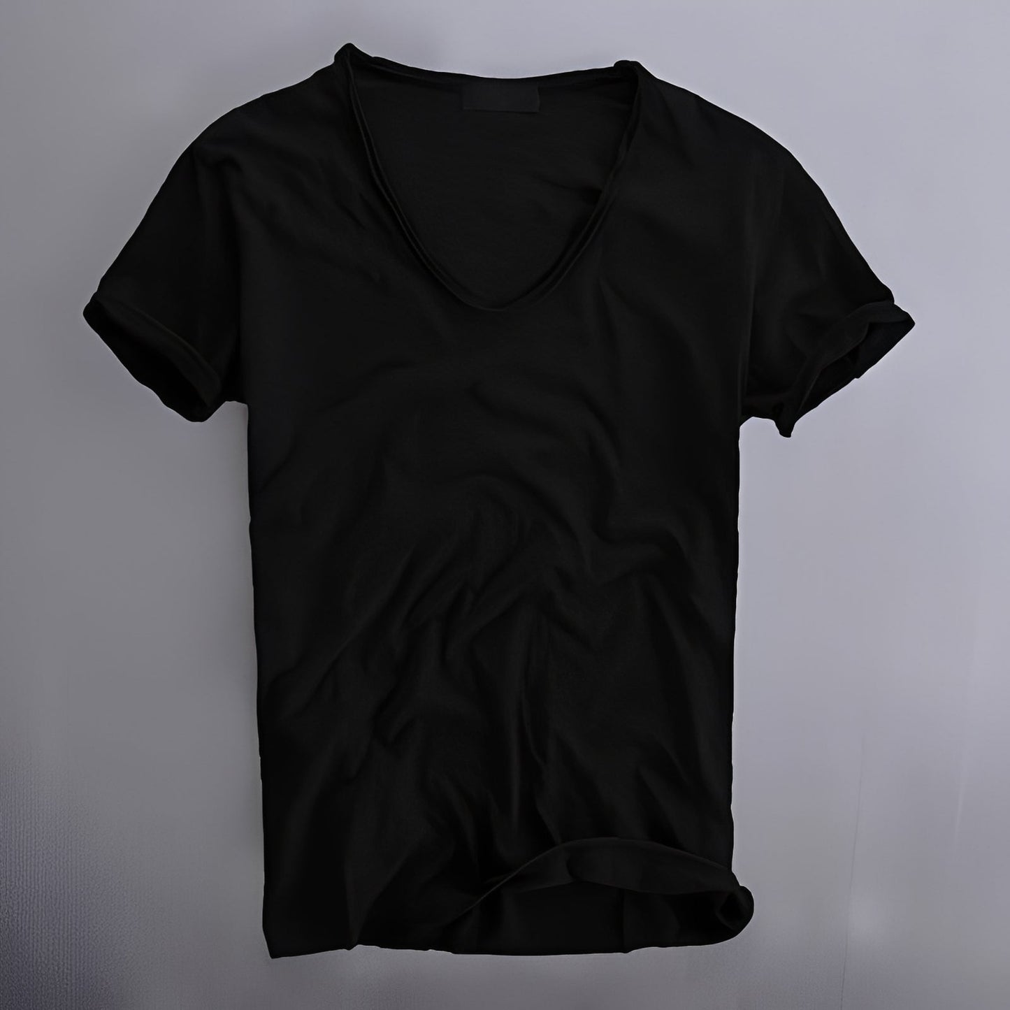 Brett - Legeres, gemütliches Herren-T-Shirt