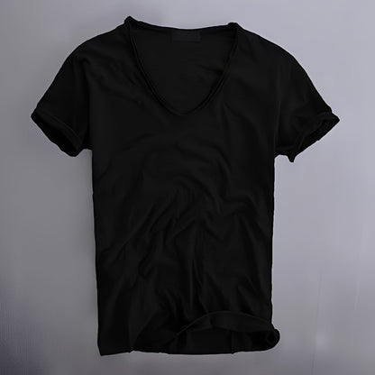 Brett - Legeres, gemütliches Herren-T-Shirt