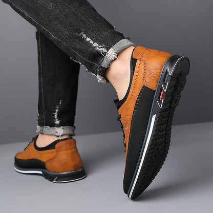 Aaron - Bequeme, rutschfeste Schuhe