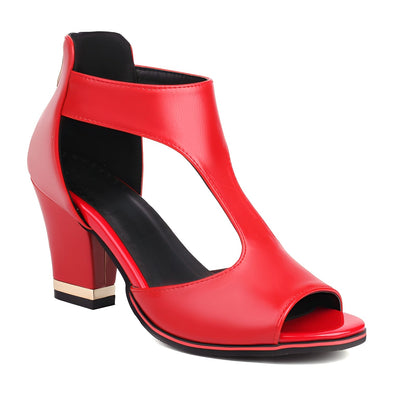 Charley - Damenschuhe mit Absatz - für schicke Anlässe