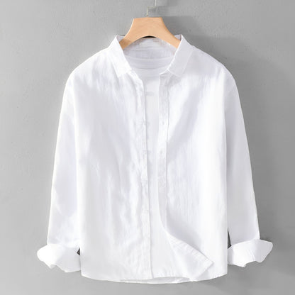 Rupert - Komfortables Langarmshirt