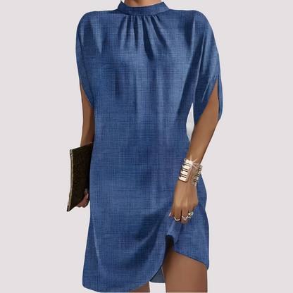 Emmie - Elegantes, Freizeitkleid