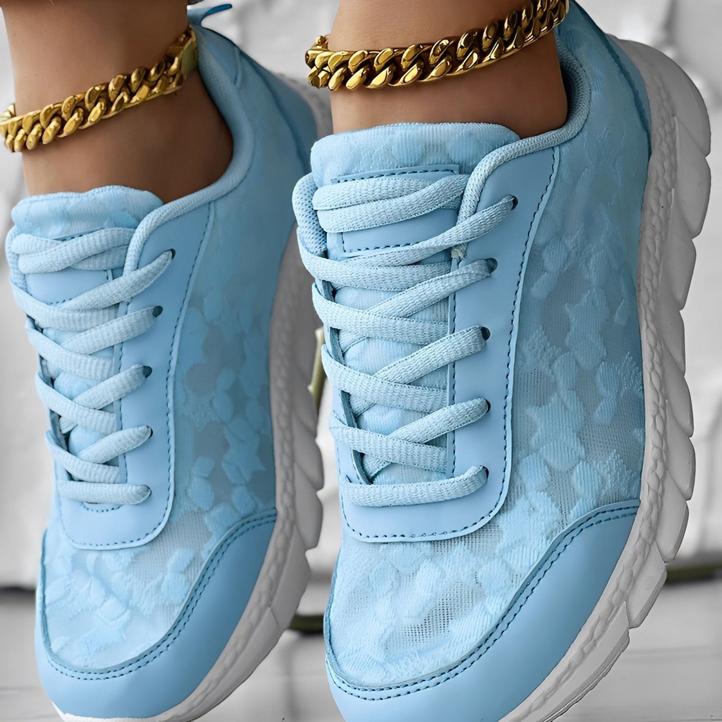 Lolitta - Damenleichte Schuhe
