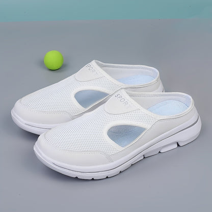 Amellie – Atmungsaktive Damenschuhe