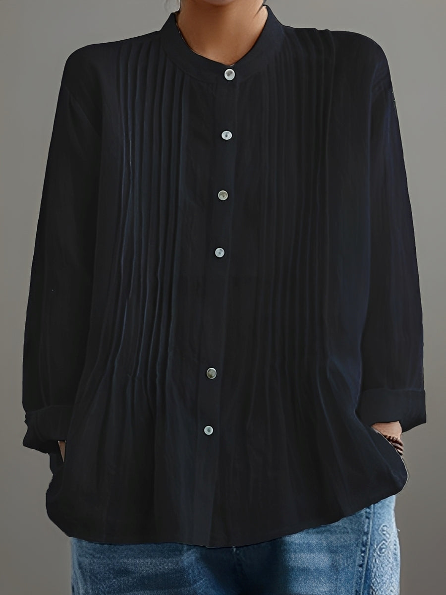 Tiphanie - Modisches Langarmshirt für Damen