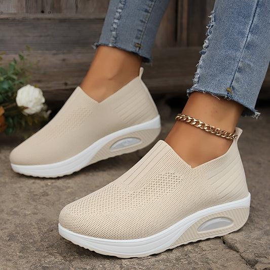 Rafaela - Atmungsaktive Damenschuhe