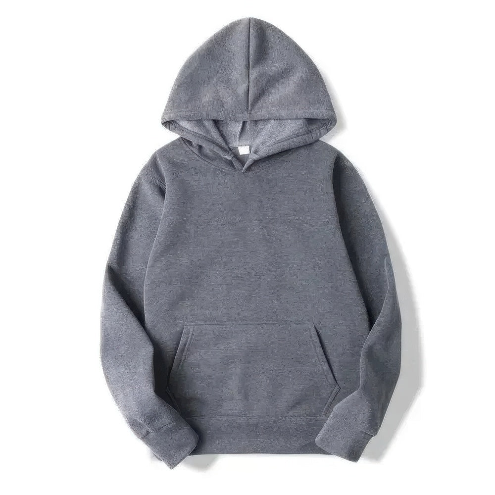 Mel - Bequemer und schicker Hoodie für Damen und Herren