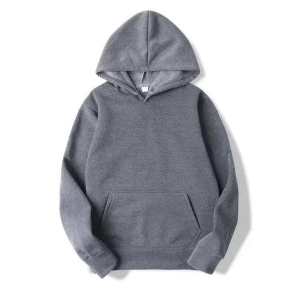 Mel - Bequemer und schicker Hoodie für Damen und Herren