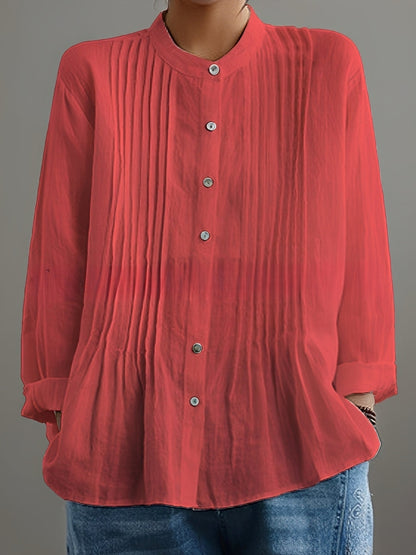 Tiphanie - Modisches Langarmshirt für Damen