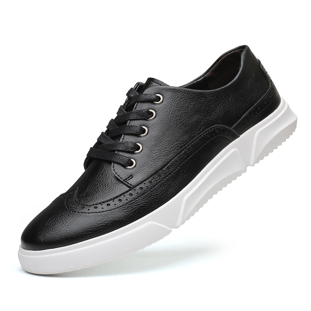 Kurtis - Klassische elegante Schuhe
