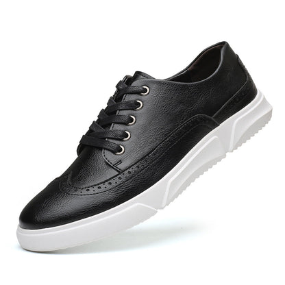Kurtis - Klassische elegante Schuhe