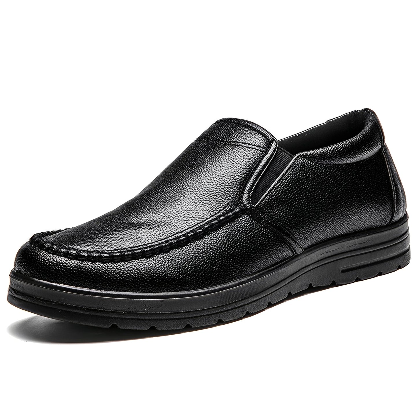 Jonathan - Komfortable Slip-on-Schuhe
