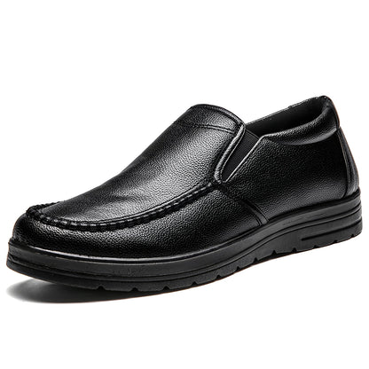 Jonathan - Komfortable Slip-on-Schuhe