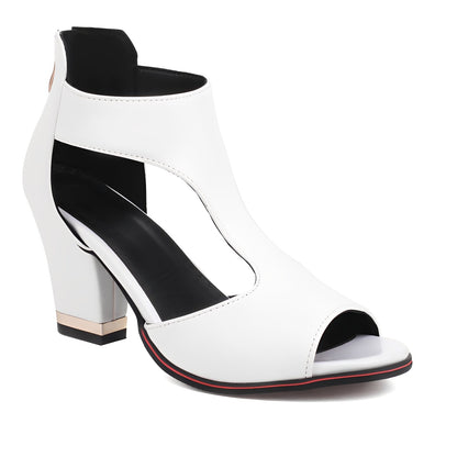 Charley - Damenschuhe mit Absatz - für schicke Anlässe