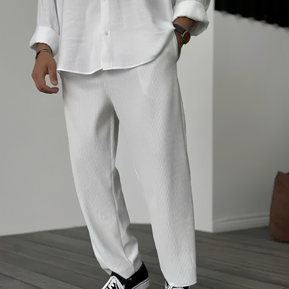 Jomart - Bequeme Herren-Sommerhose
