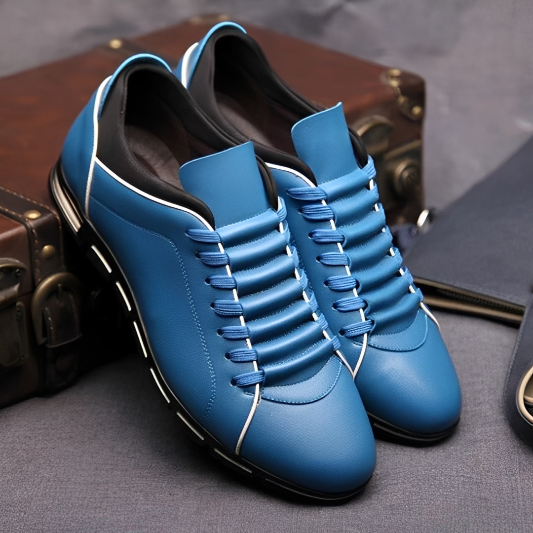 Aulus – Herrenschuhe – für einen lockeren Alltagsstil