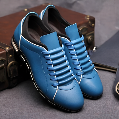 Aulus – Herrenschuhe – für einen lockeren Alltagsstil