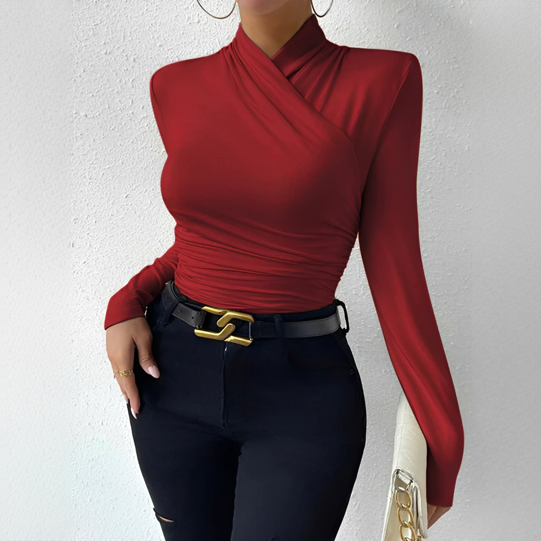 Jelaica - Schickes und elegantes T-Shirt