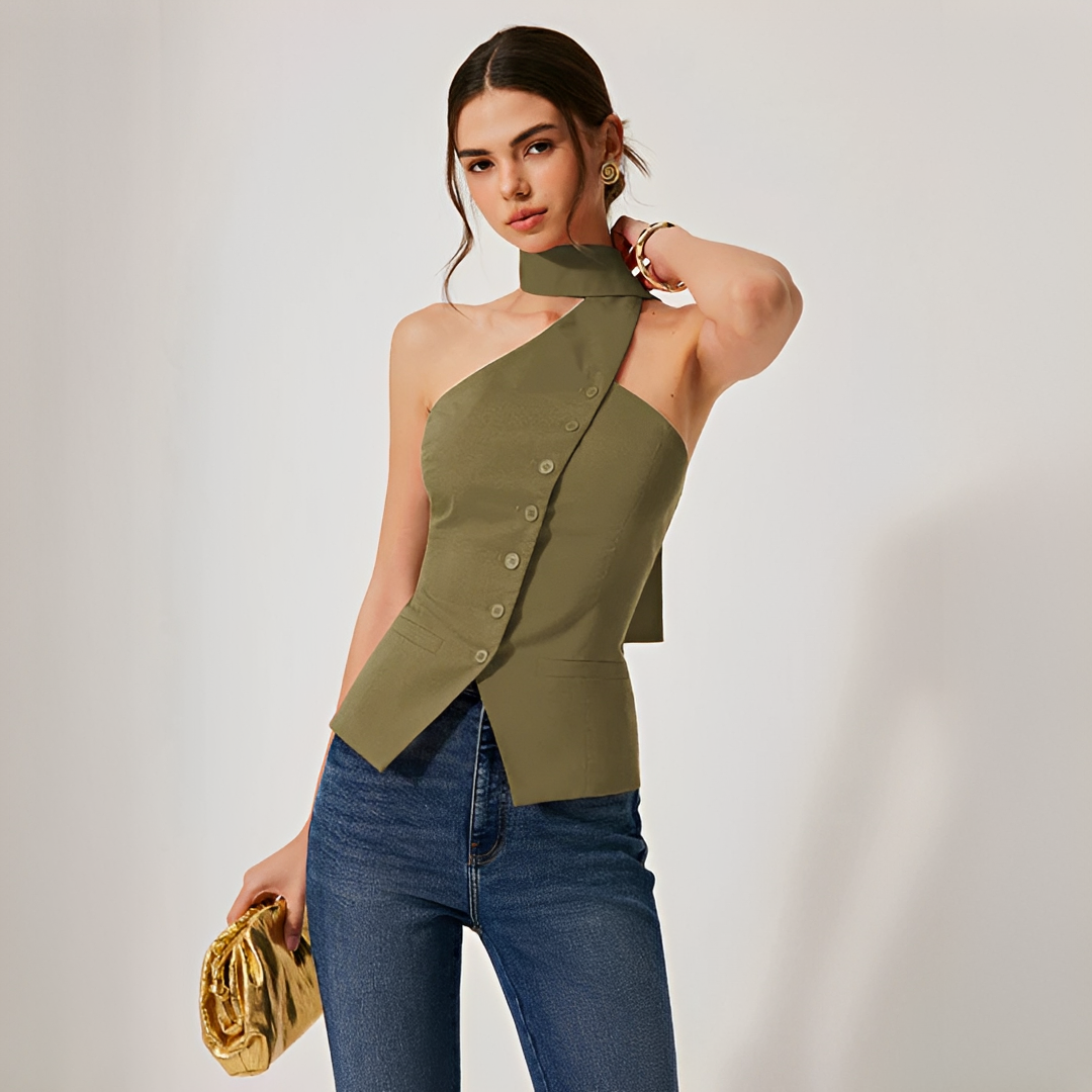 Andessa - Elegante und modische Bluse