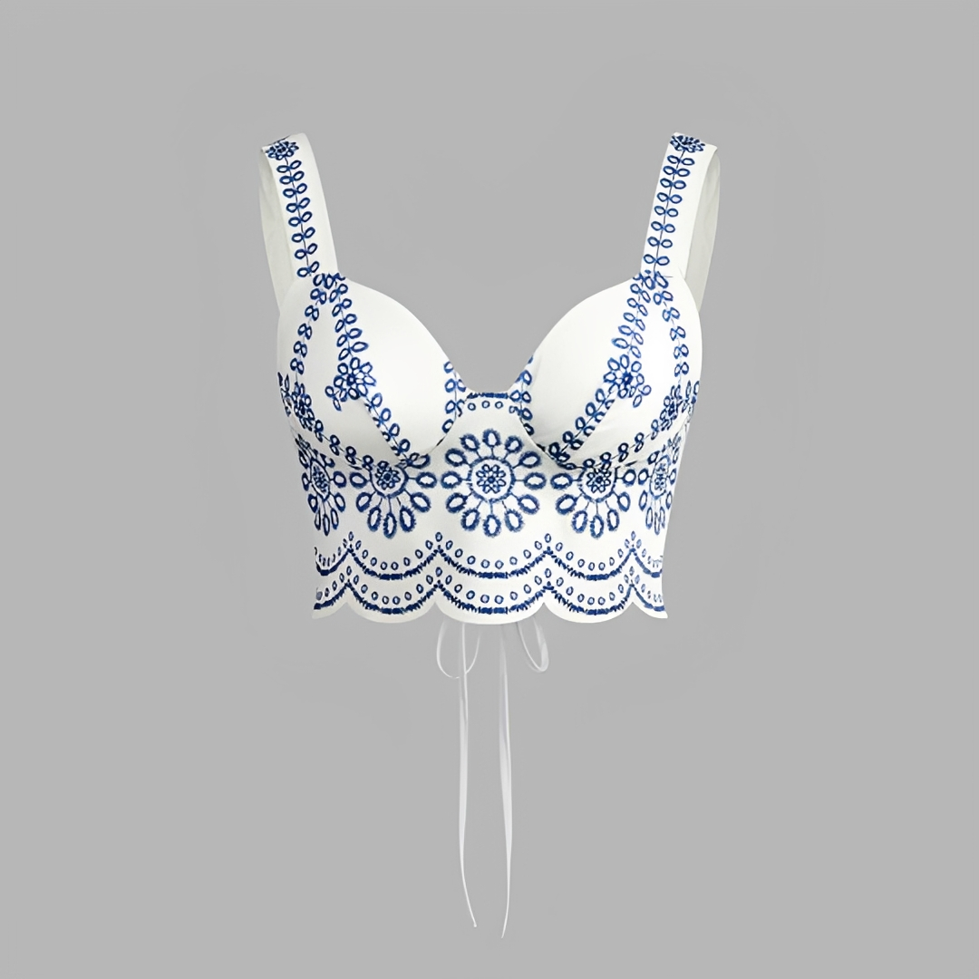 Melisa - Elegantes Zweiteiler-Set
